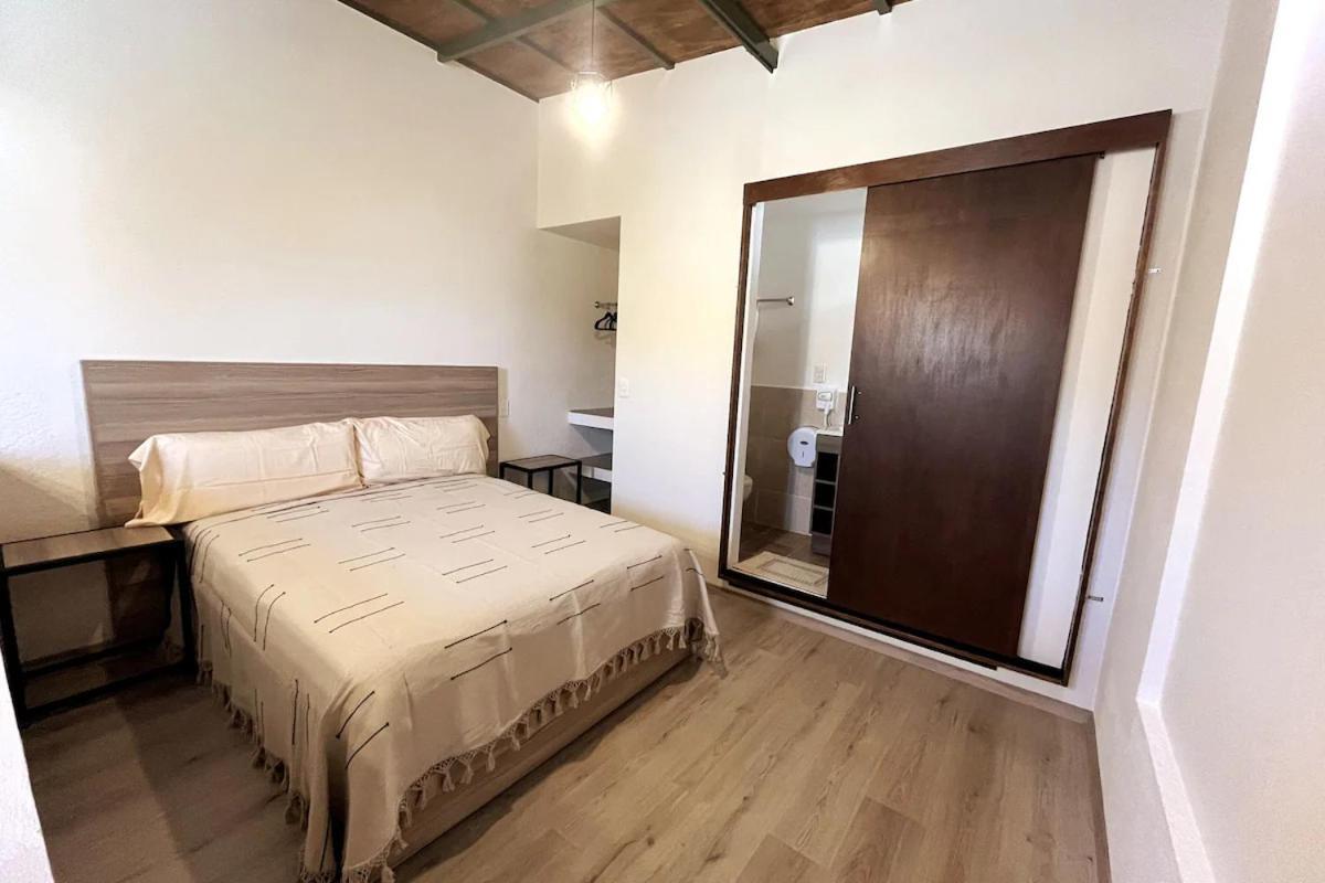 Hotel Don Nino Oaxaca Exterior photo